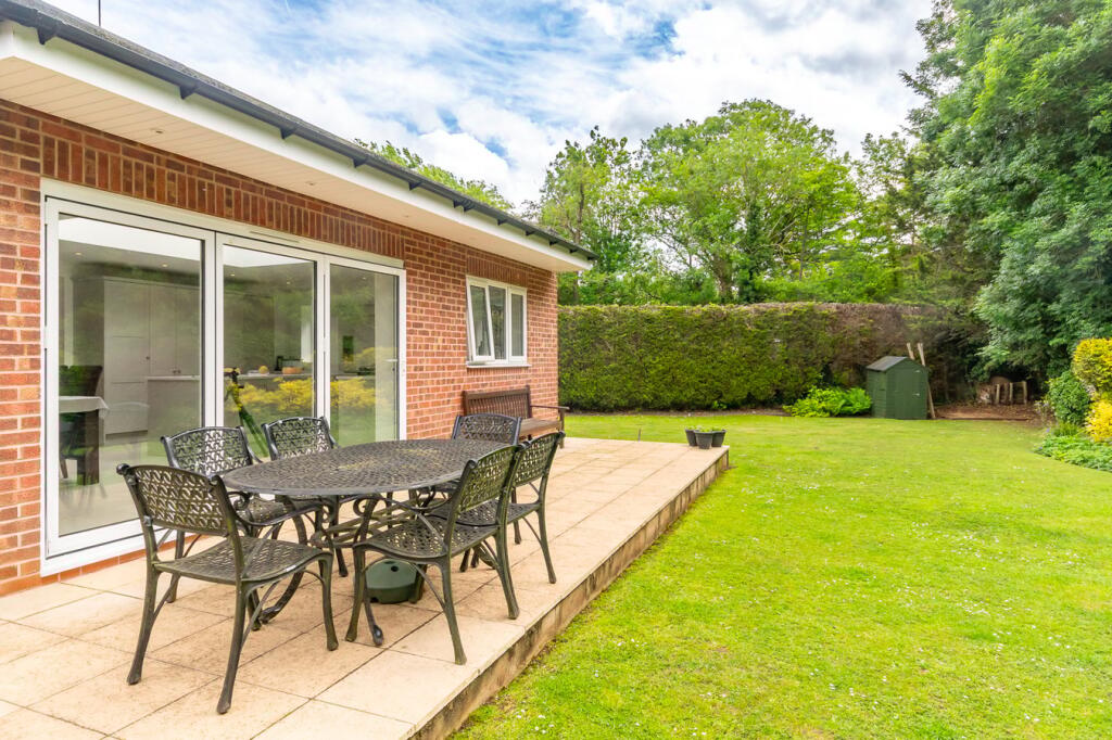 Additional image 33 of Brook End Drive, Henley in Arden, Warwickshire, B95