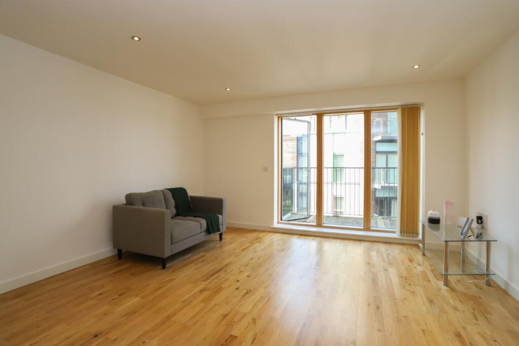 Main image of property: The Rock, Bury Bury BL9