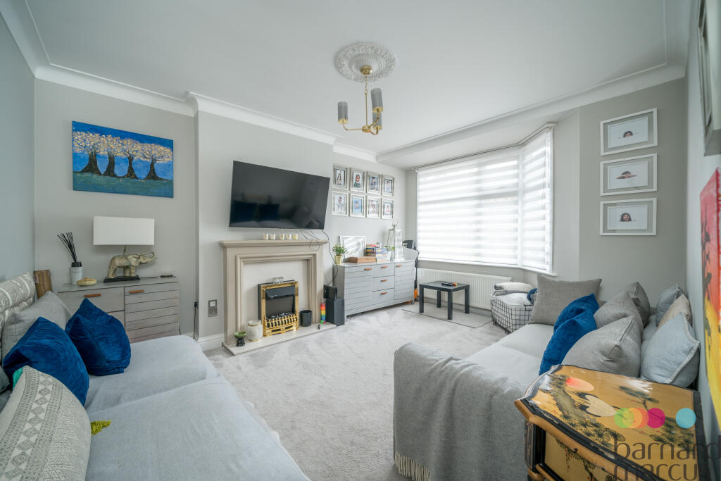 Main image of property: Brunswick Avenue, LONDON