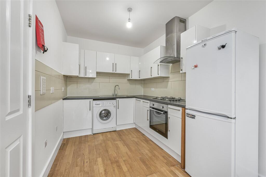 Main image of property: Brixton Road, London, SW9