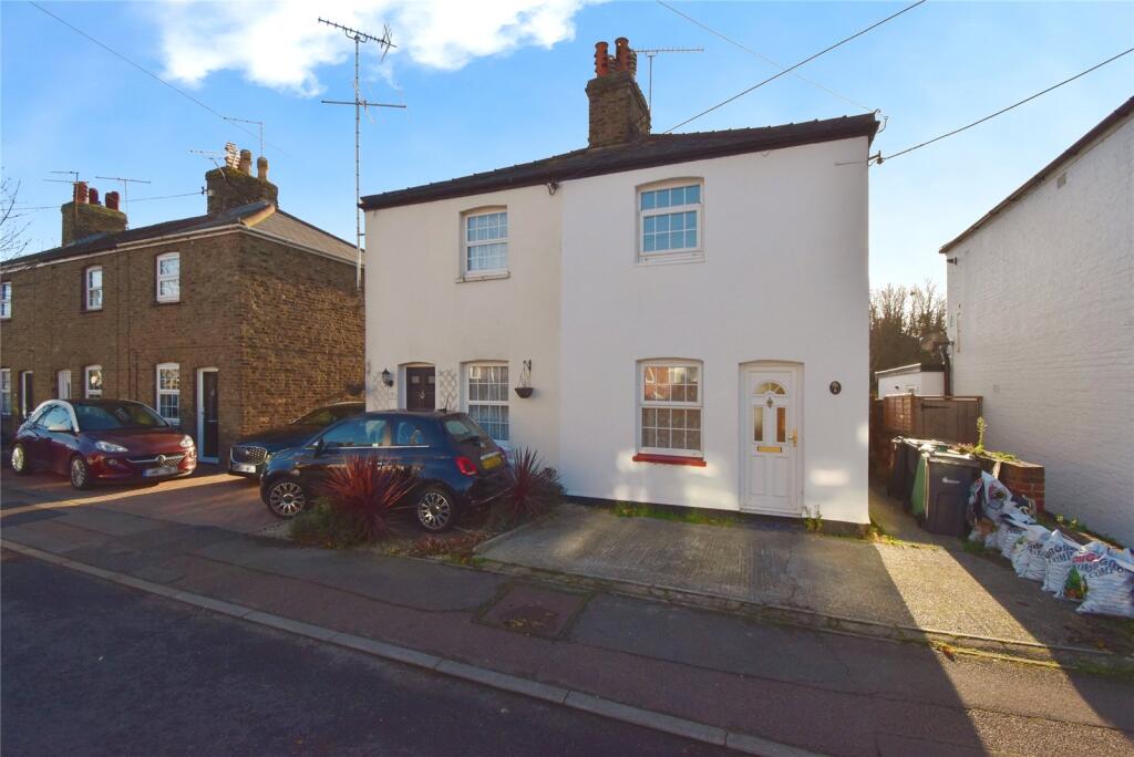 Main image of property: Chalks Road, Witham, Essex, CM8