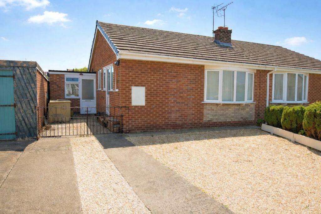 Main image of property: Willow Garth, Eastrington, DN14