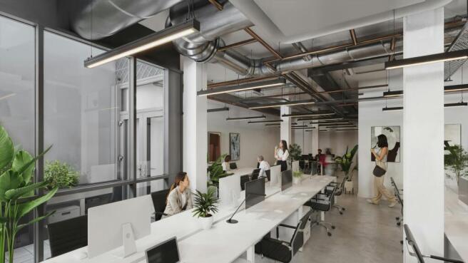 Acorn House, 314 - 320 Gray's Inn Road, London WC1X 8DP - Lower ground 002.jpg