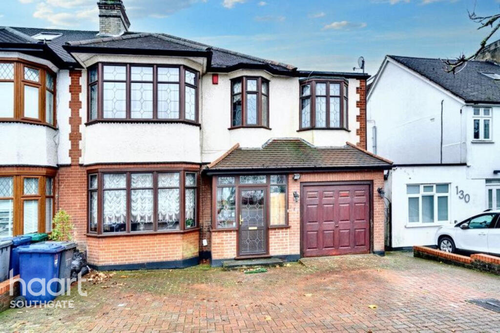 Main image of property: Cat Hill, Barnet