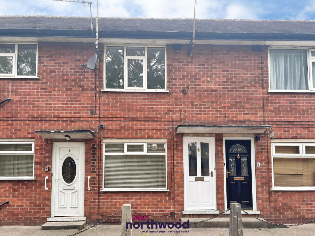 1-bed flat on Westlands Road, Hull, HU5, £85,000