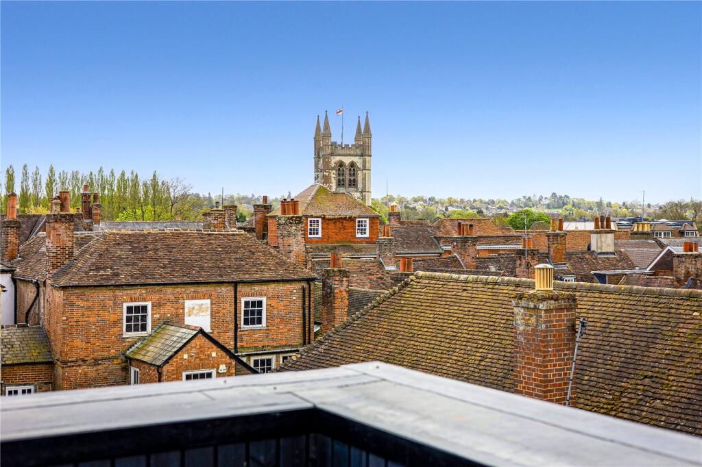 Main image of property: Harts Yard, Farnham, Surrey, GU9