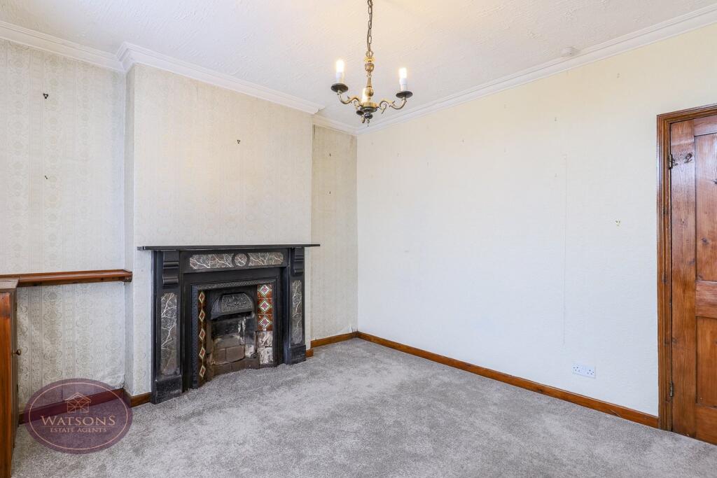 House in Broxtowe, Brinsley - View 2