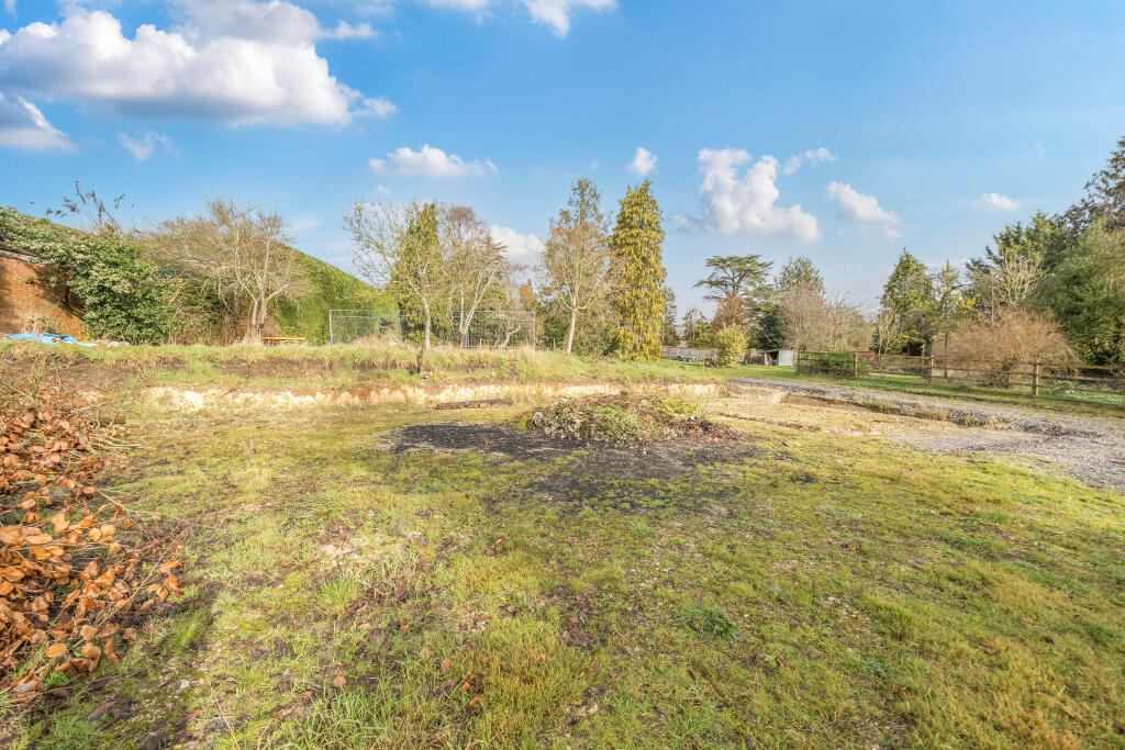 Main image of property: Shrewton, Salisbury, SP3