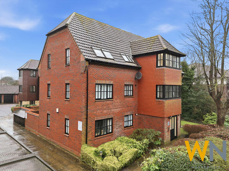 Main image of property: Argyll Court, Sawyers Hall Lane, Brentwood