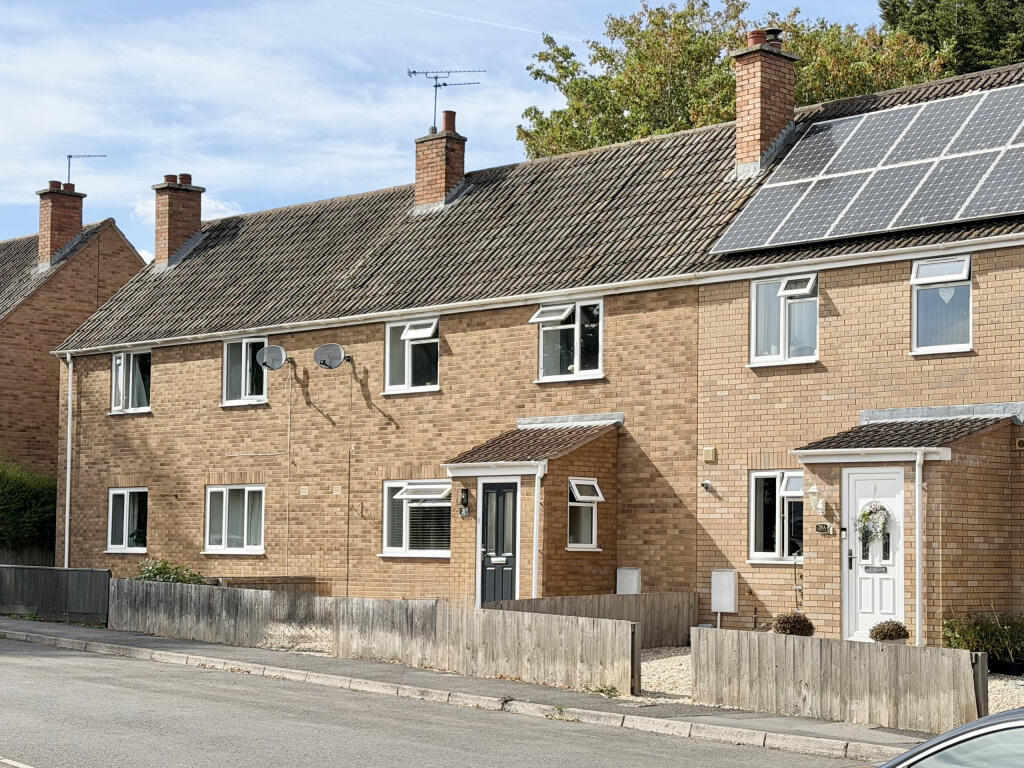 Main image of property: School Road, Monkton Heathfield
