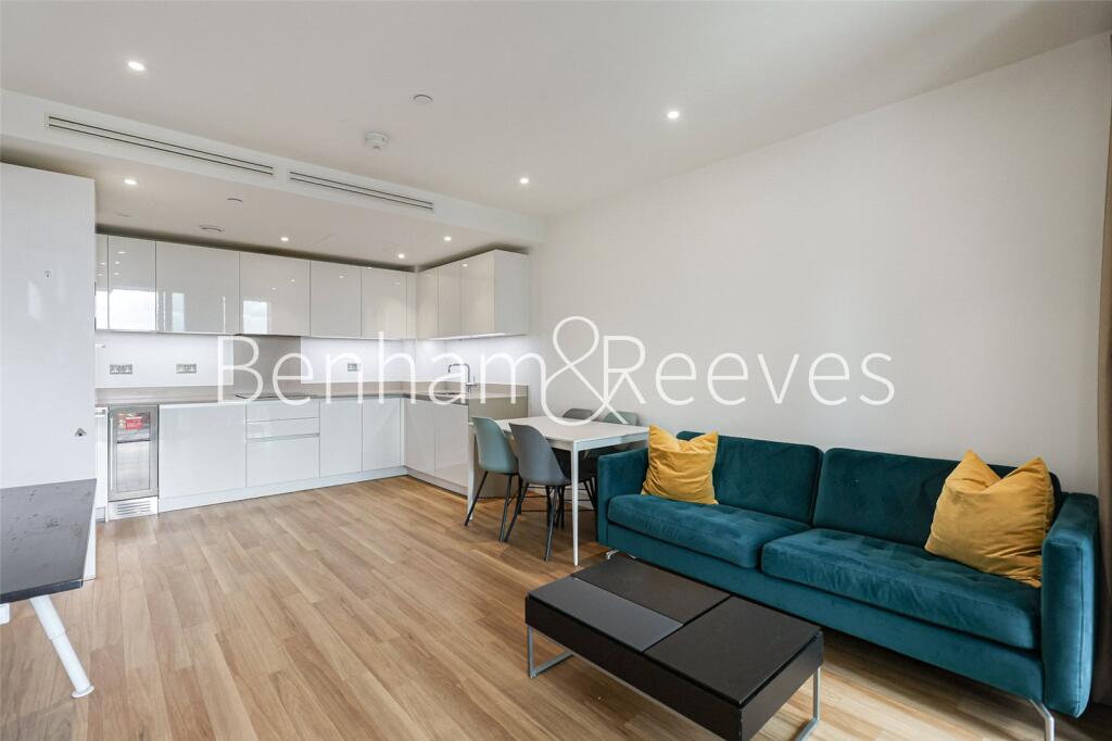 Main image of property: Wandsworth Road, London, SW8