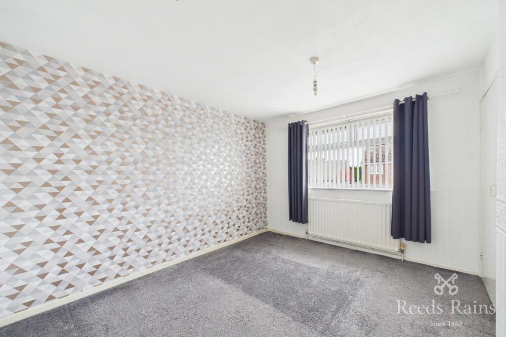 House in Liverpool - More