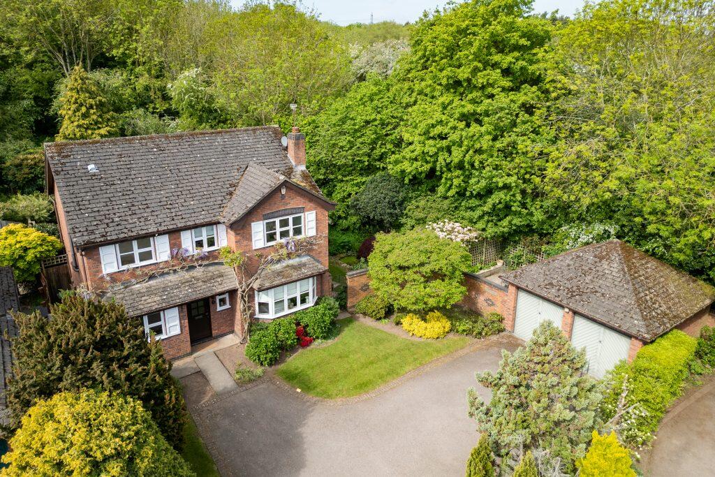 Windmill Close, Mountsorrel photo 3