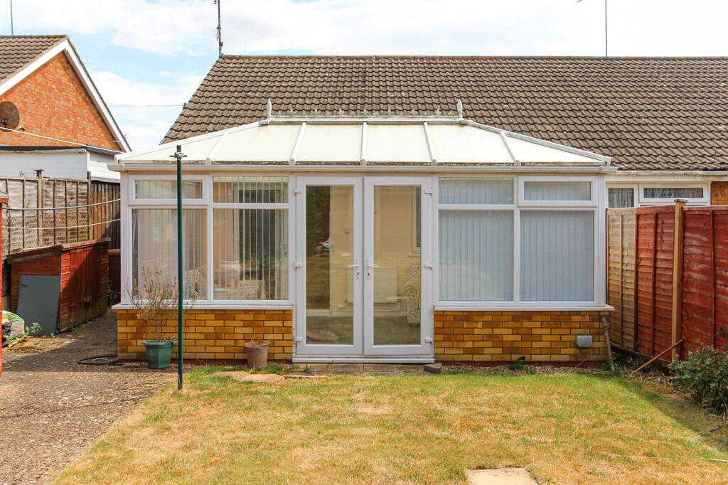 Clare Road, Wellingborough photo 3