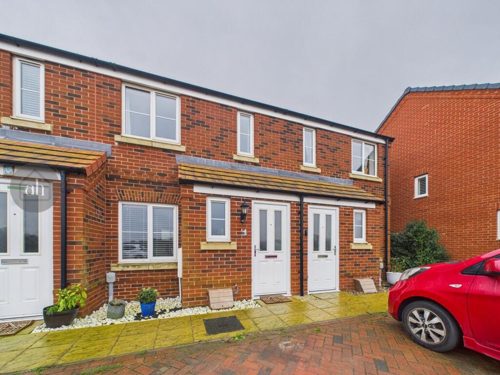 Main image of property: Shaw Drive, Thurston