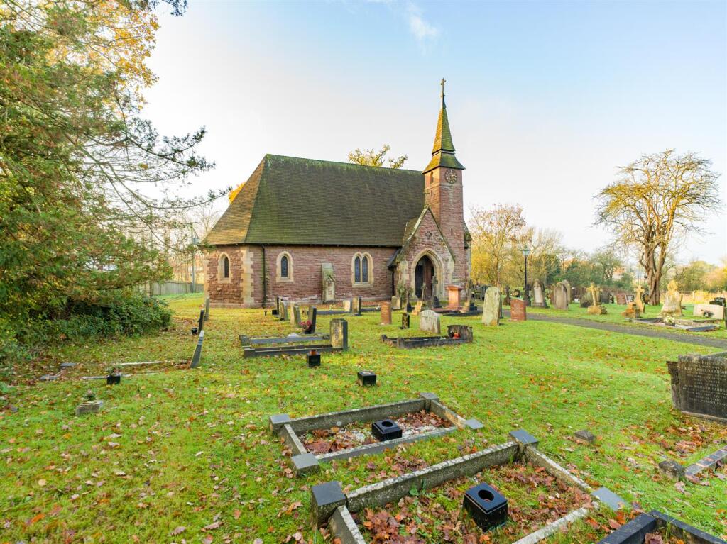 Main image of property: Tallarn Green, Malpas.