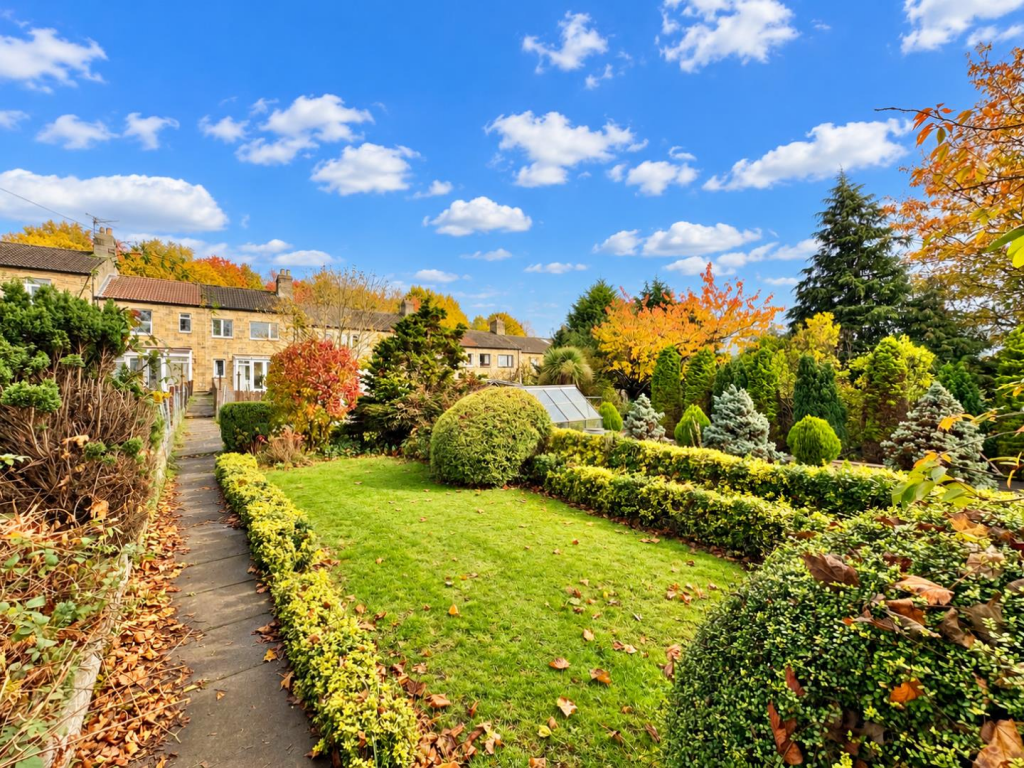 Main image of property: Denebridge Row, Chilton, Ferryhill