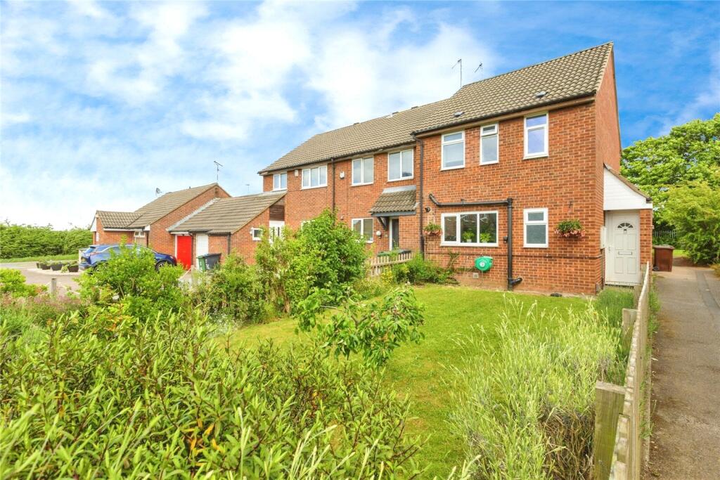 Main image of property: Barkby Thorpe Lane, Thurmaston, Leicester, Leicestershire, LE4