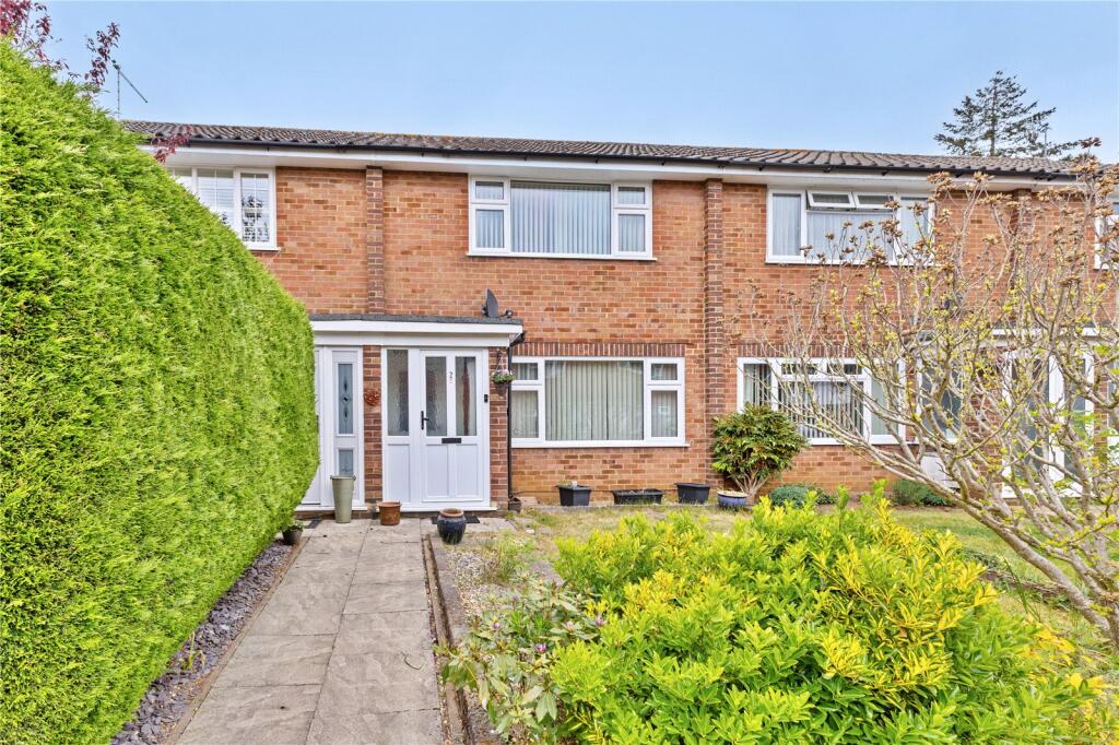 Main image of property: Manor Lea Close, Milford, Godalming, Surrey, GU8