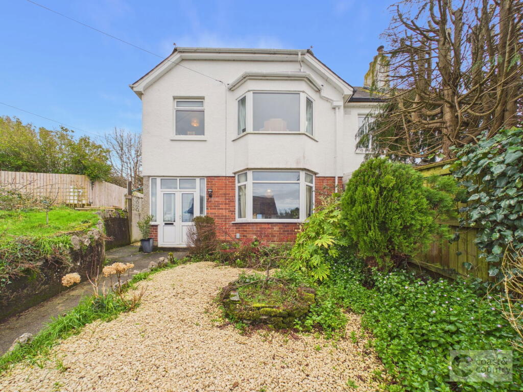 Main image of property: Knowles Hill Road, Newton Abbot