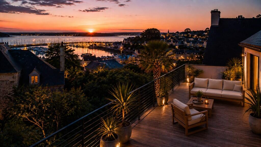 Main image of property: La Trinité-sur-Mer, Morbihan, Brittany