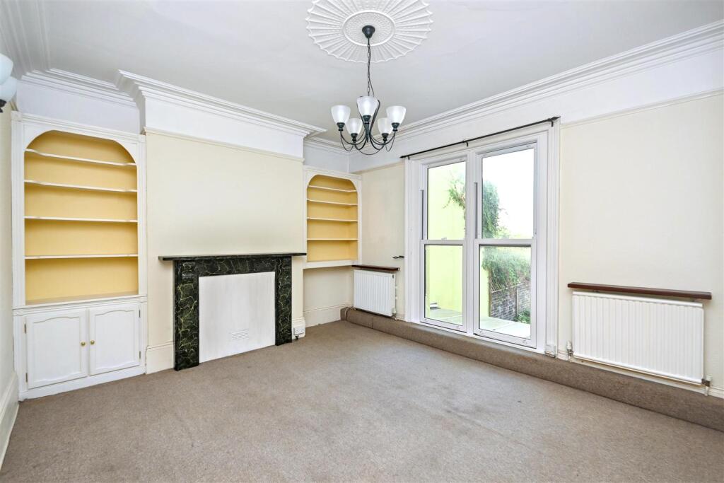 House in Eastbourne, Little Chelsea, Upperton - View 5