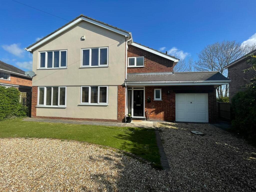 Main image of property: Meadow Drive, Healing