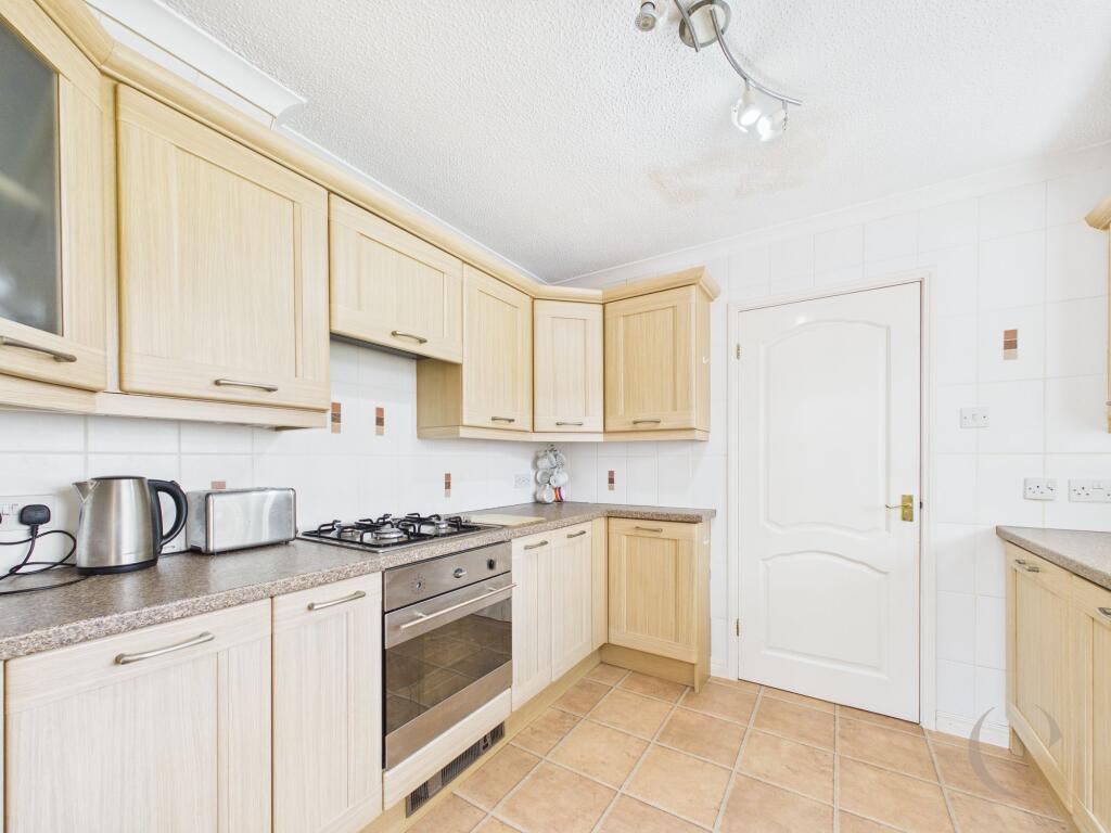 Sherburn Grange North, Jarrow, NE32 - View 3