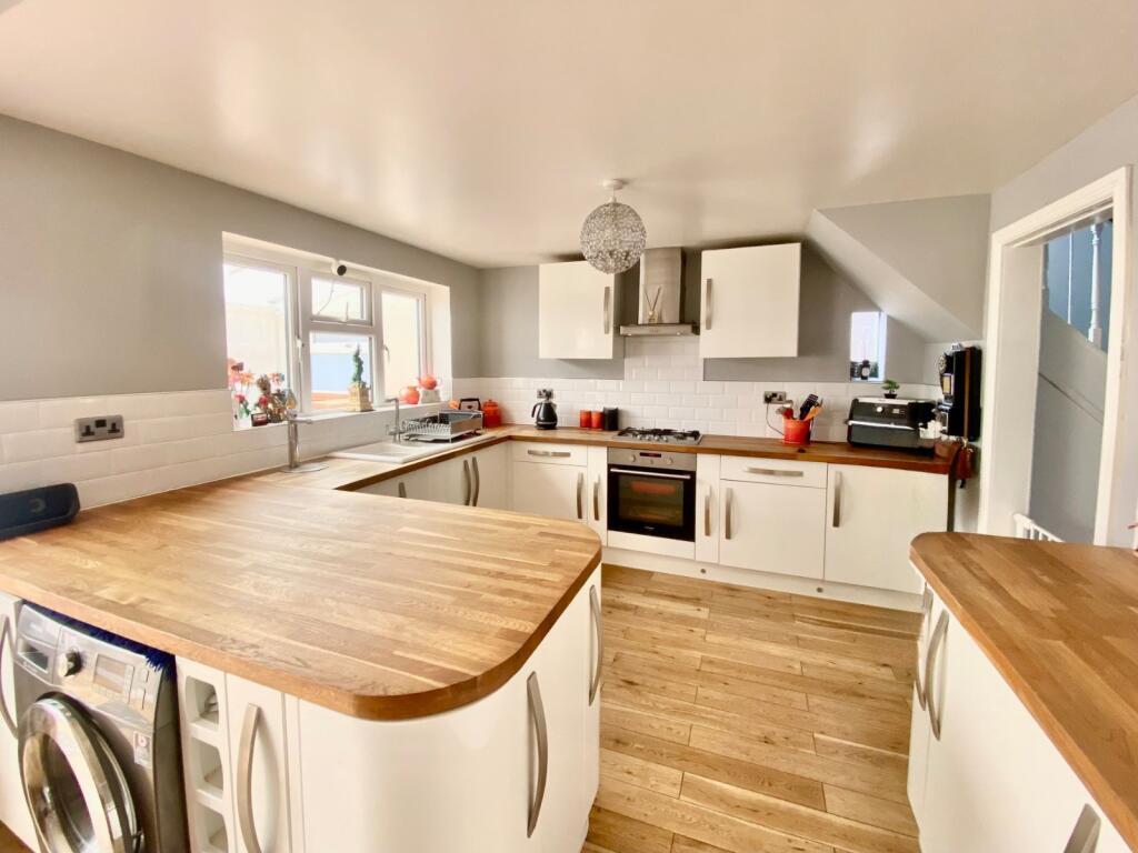 House in Bristol, Lodway, Pill and Easton-in-Gordano - View 2