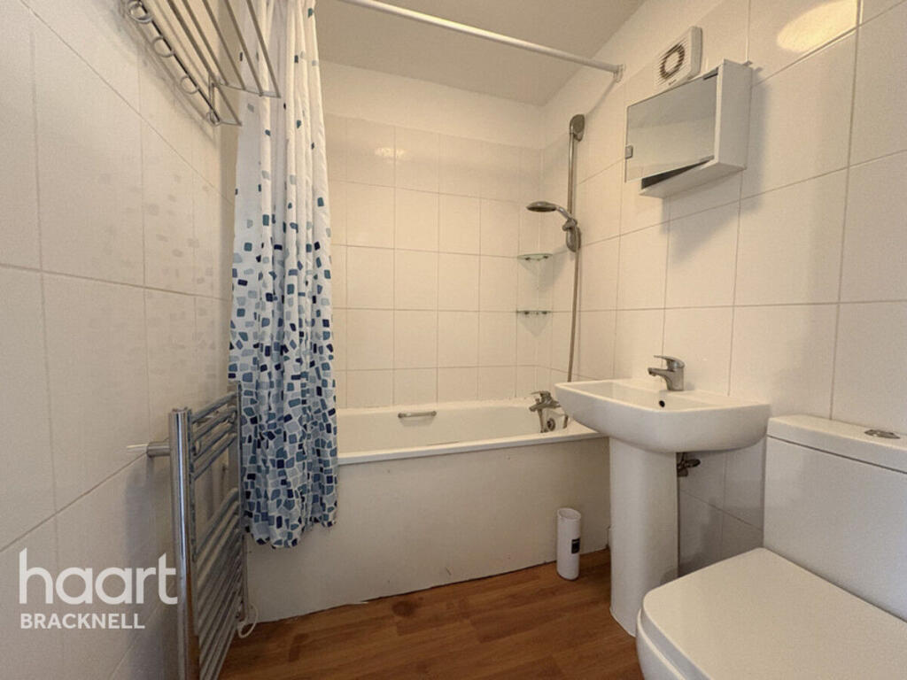 Main image of property: Great Hollands Square, BRACKNELL