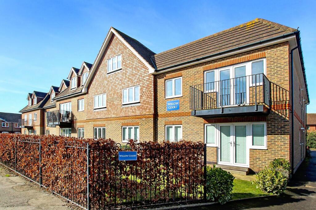 Main image of property: Woodlands Avenue, Rustington, Littlehampton