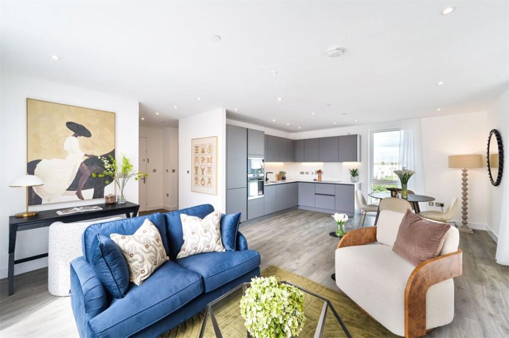 Eddington Avenue, Cambridge, CB3 - Ansicht 5