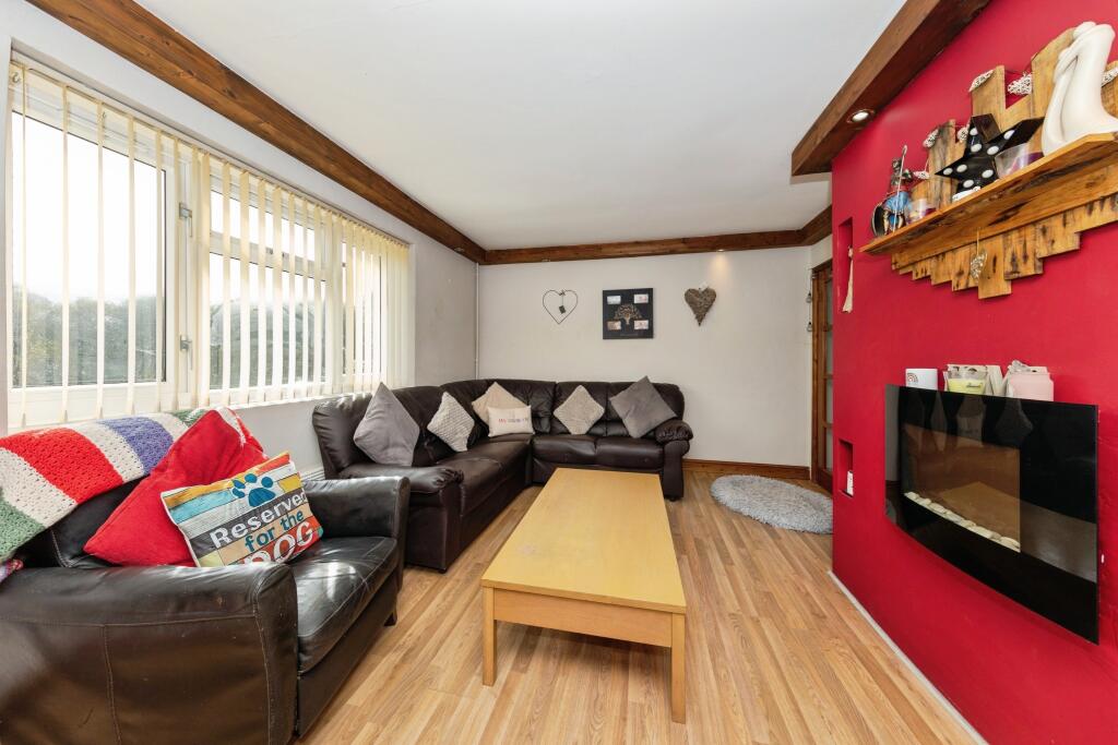 Main image of property: Heol Llethryd, Llanelli, SA15