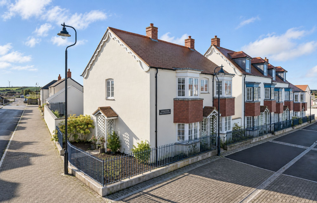 Main image of property: Stret Trystan, Nansledan, TR8
