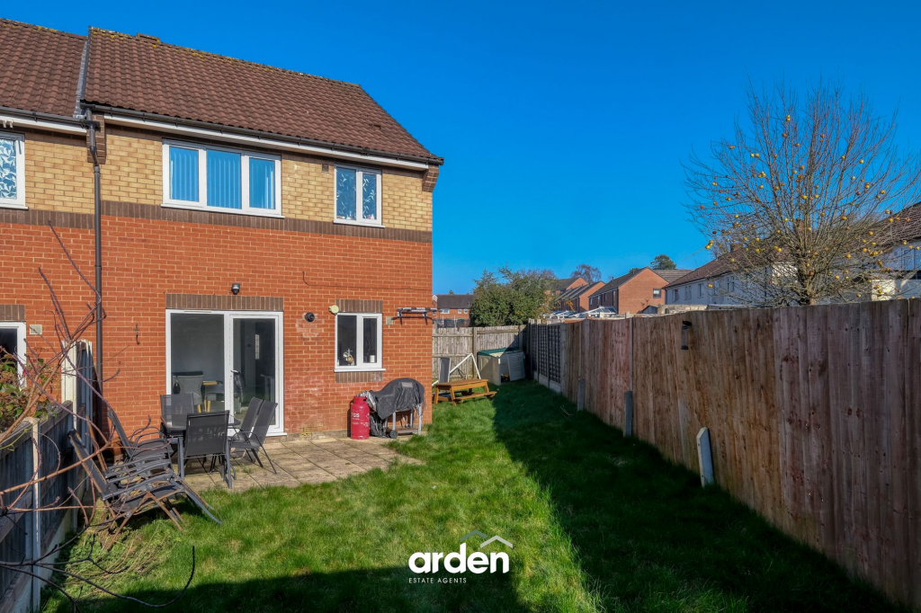 Additional image 12 of Coriander Close, Rednal, B45