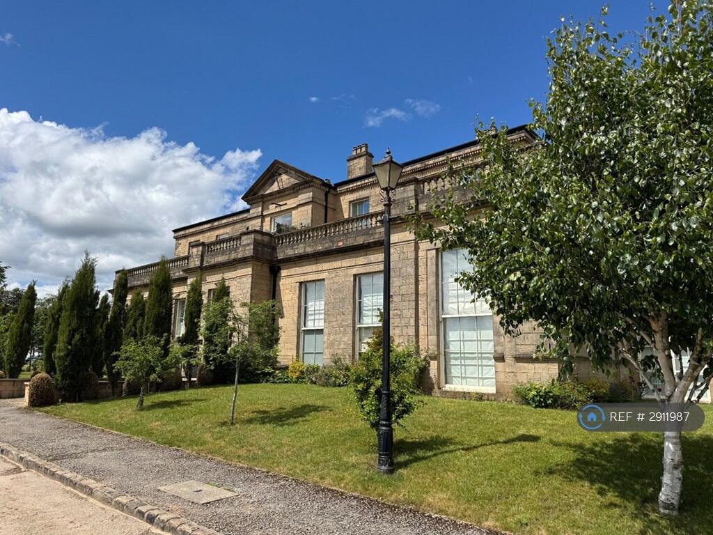 Main image of property: Berry Hill Hall, Mansfield, NG18