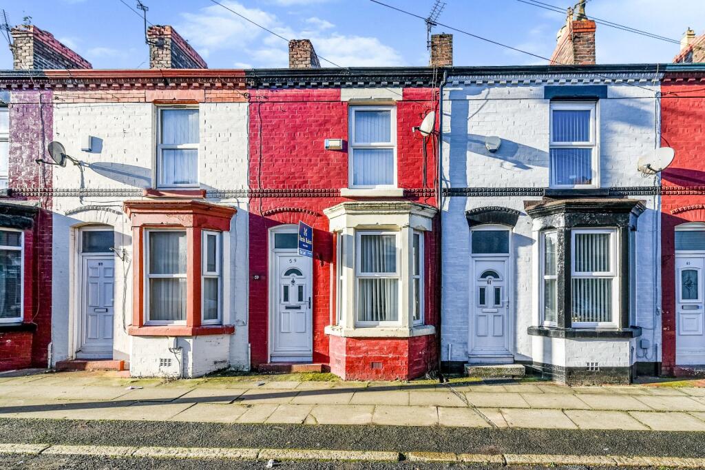Main image of property: Southgate Road, Liverpool, Merseyside, L13