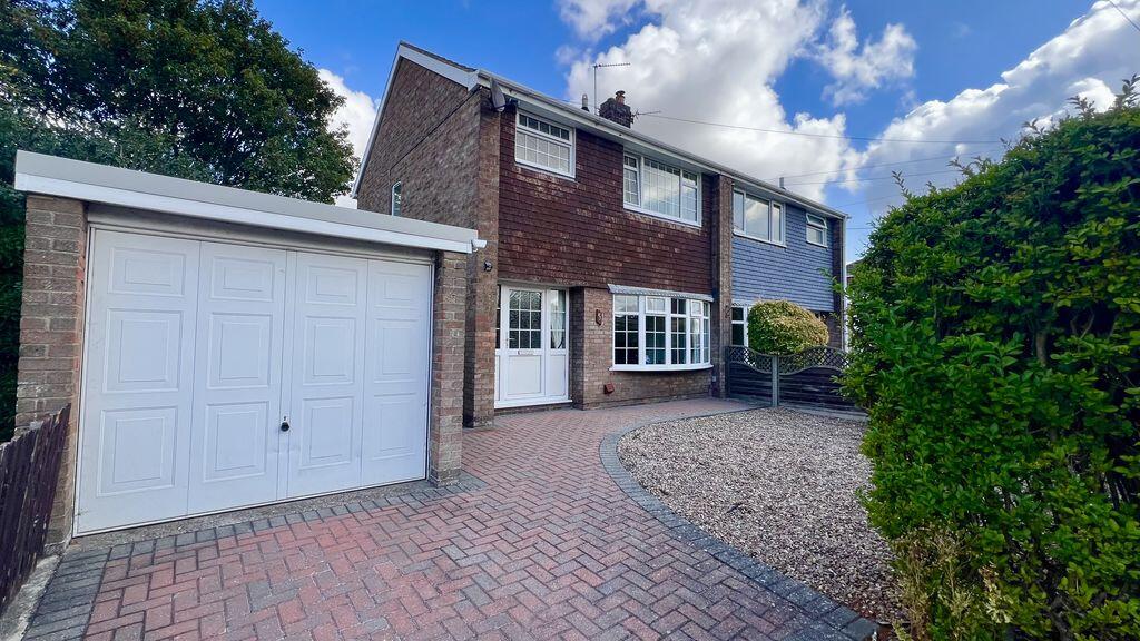 Main image of property: Cemetery Road, Winterton