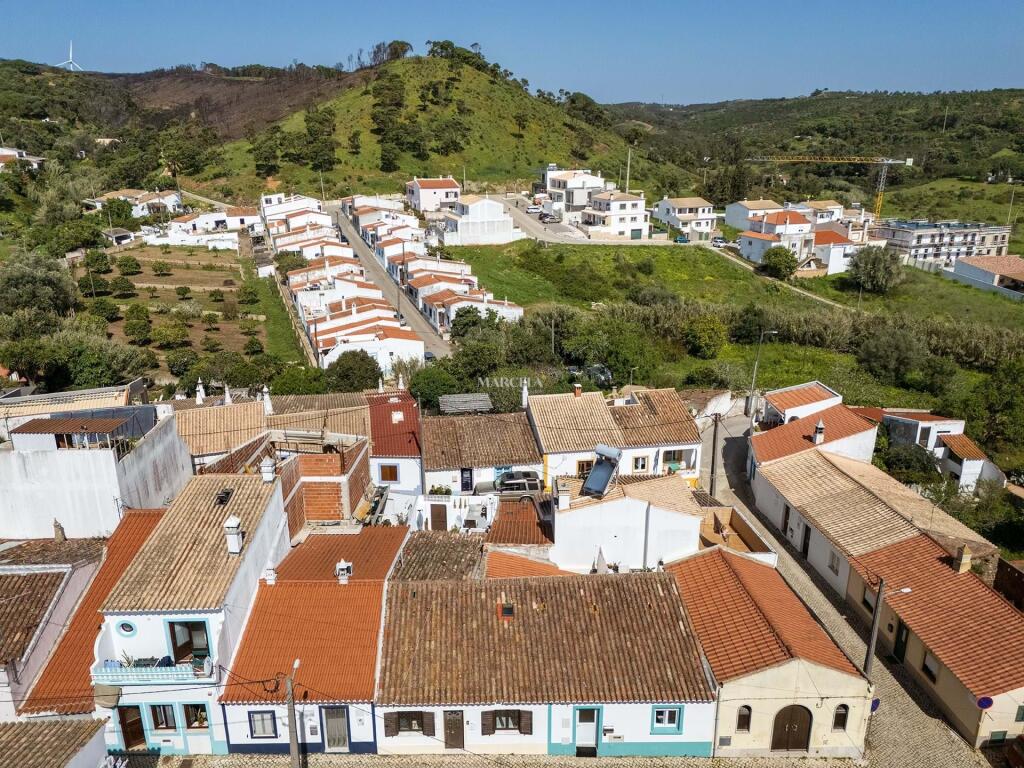 Main image of property: Algarve, Barão de São João