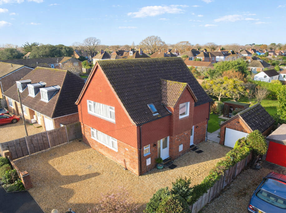 Main image of property: South Street, Lymington, Hampshire, SO41