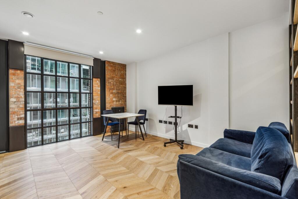 Main image of property: Switch House West, Battersea Power Station, London SW11