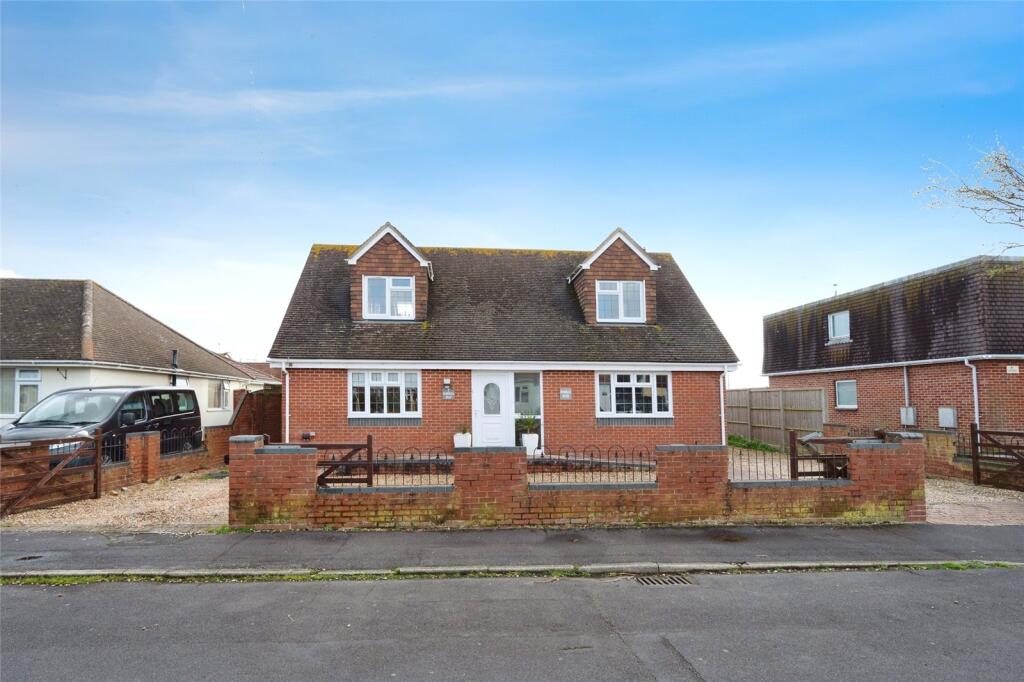 Main image of property: Marshall Road, Hayling Island, Hampshire, PO11
