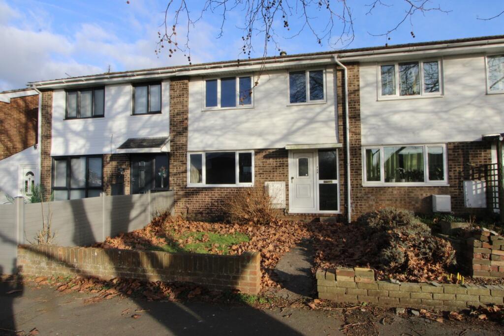 Main image of property: Harescombe, Yate, BS37