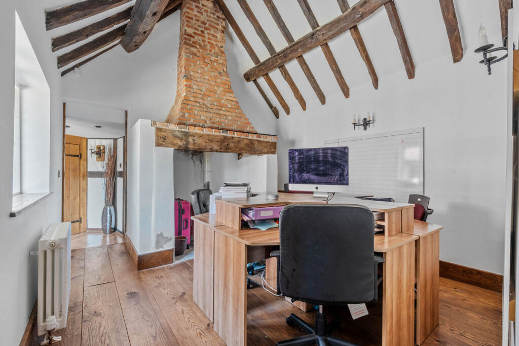 Additional image 10 of Coughton Alcester, Warwickshire, B49 5HU