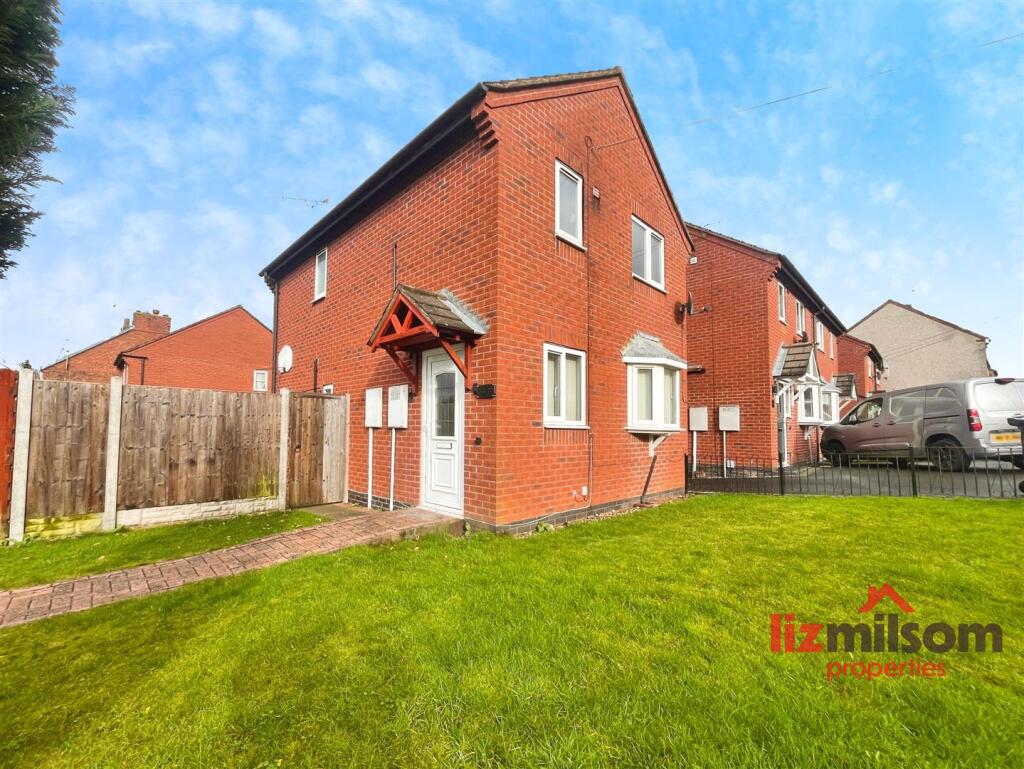 Main image of property: Regent Street, Church Gresley, Swadlincote