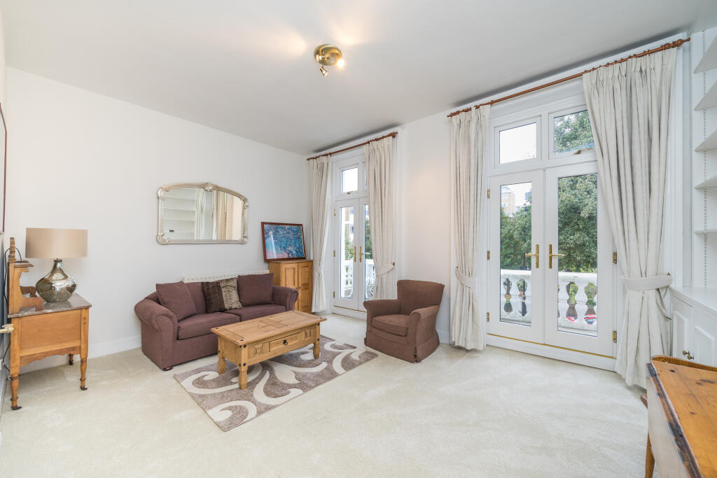 Main image of property: Claverton Street, London, SW1V