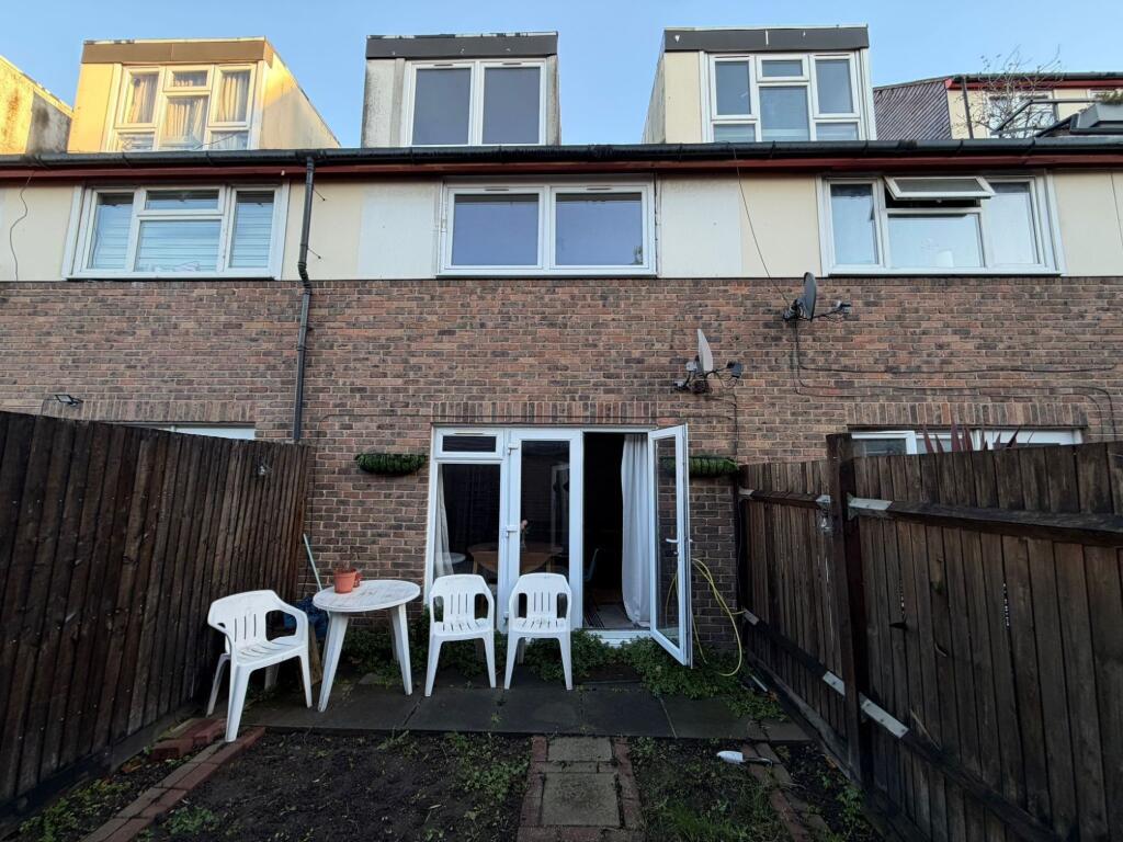 Main image of property: Hazel Way