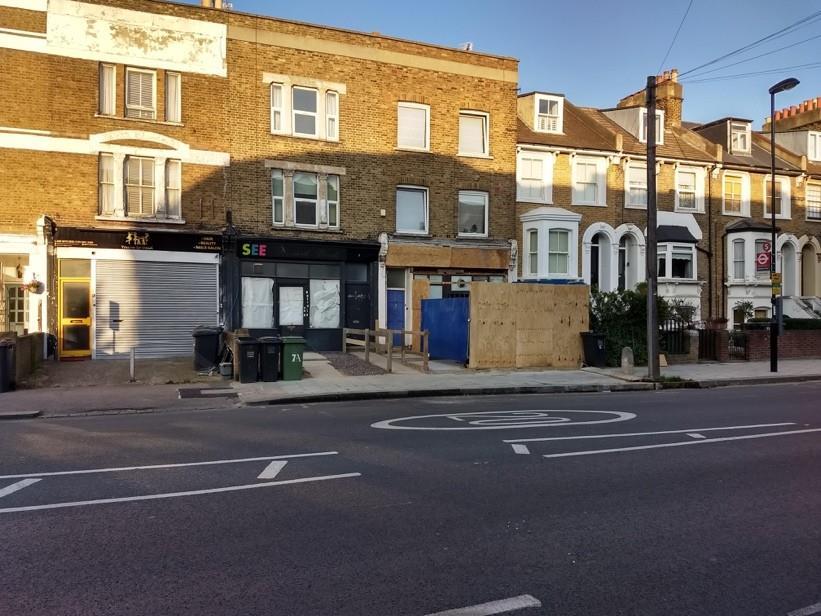 Main image of property: Kent House Road, London
