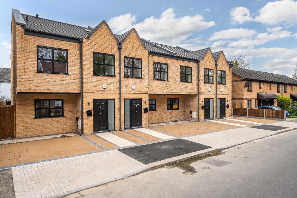 Main image of property: Cambridge Road, London, SE20