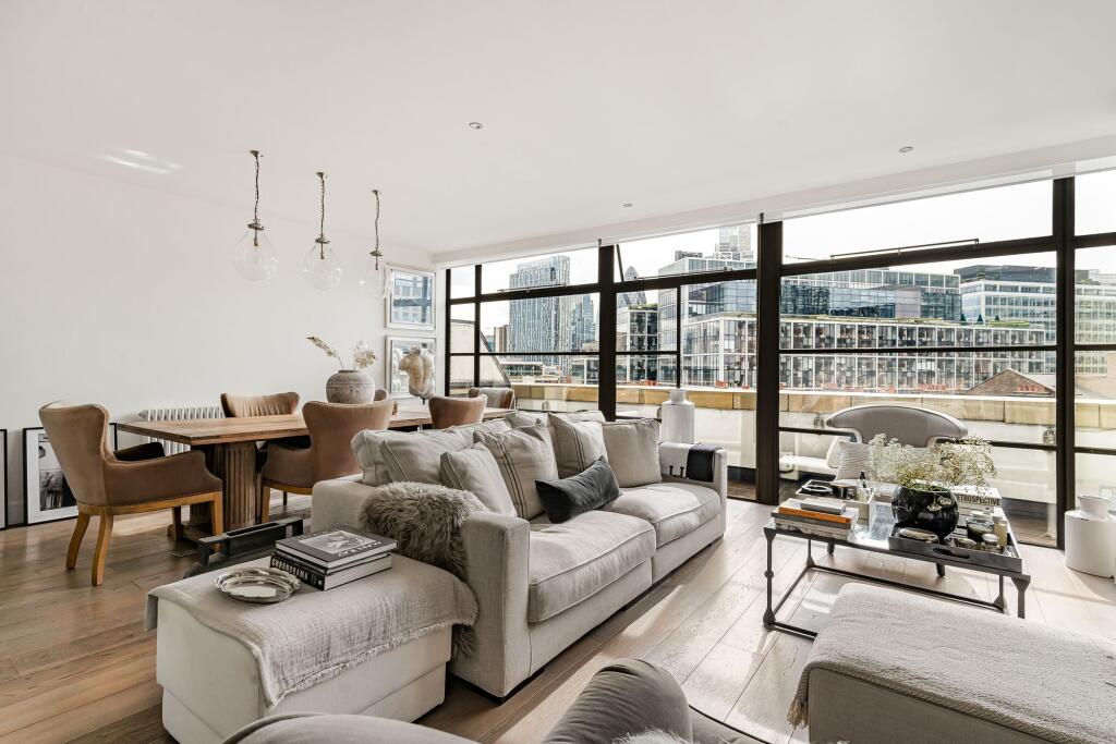 Apartment in London - View 3